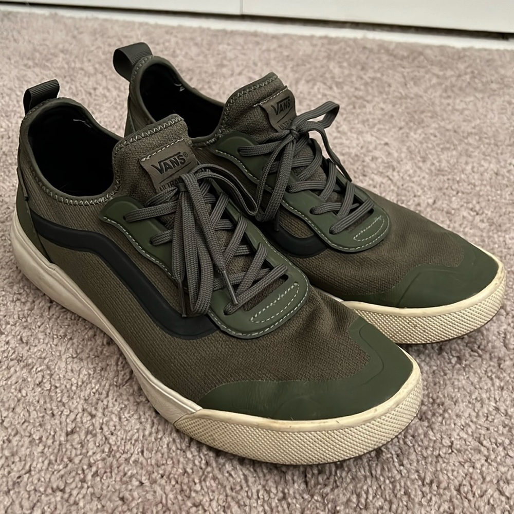 Vans Ultrarange